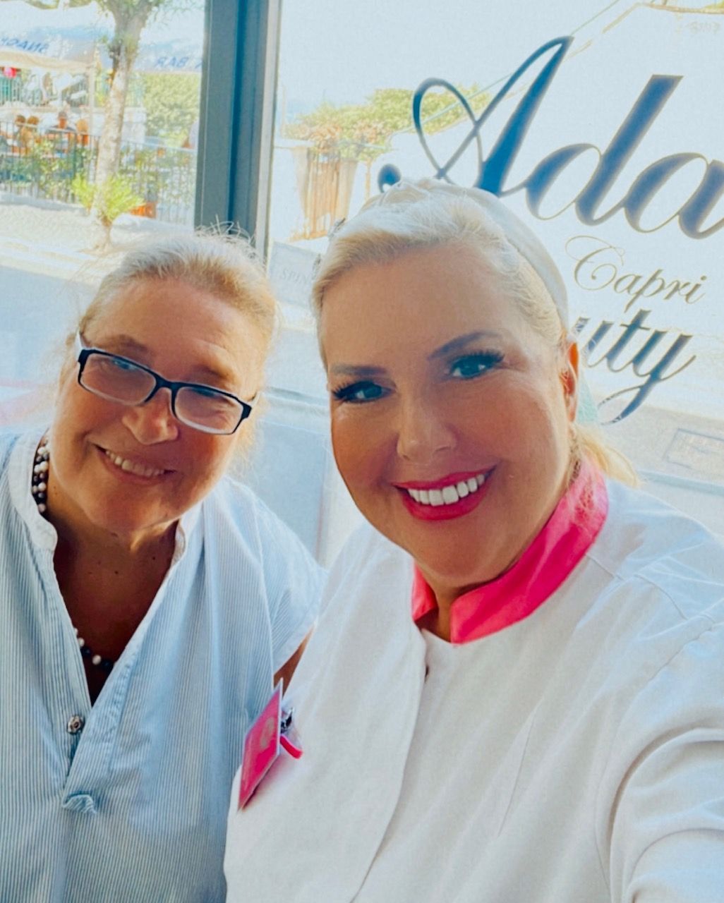 Antonella Recchia Bellezza e makeup  Truccatrice professionista e  trattamenti viso - Formia - Latina