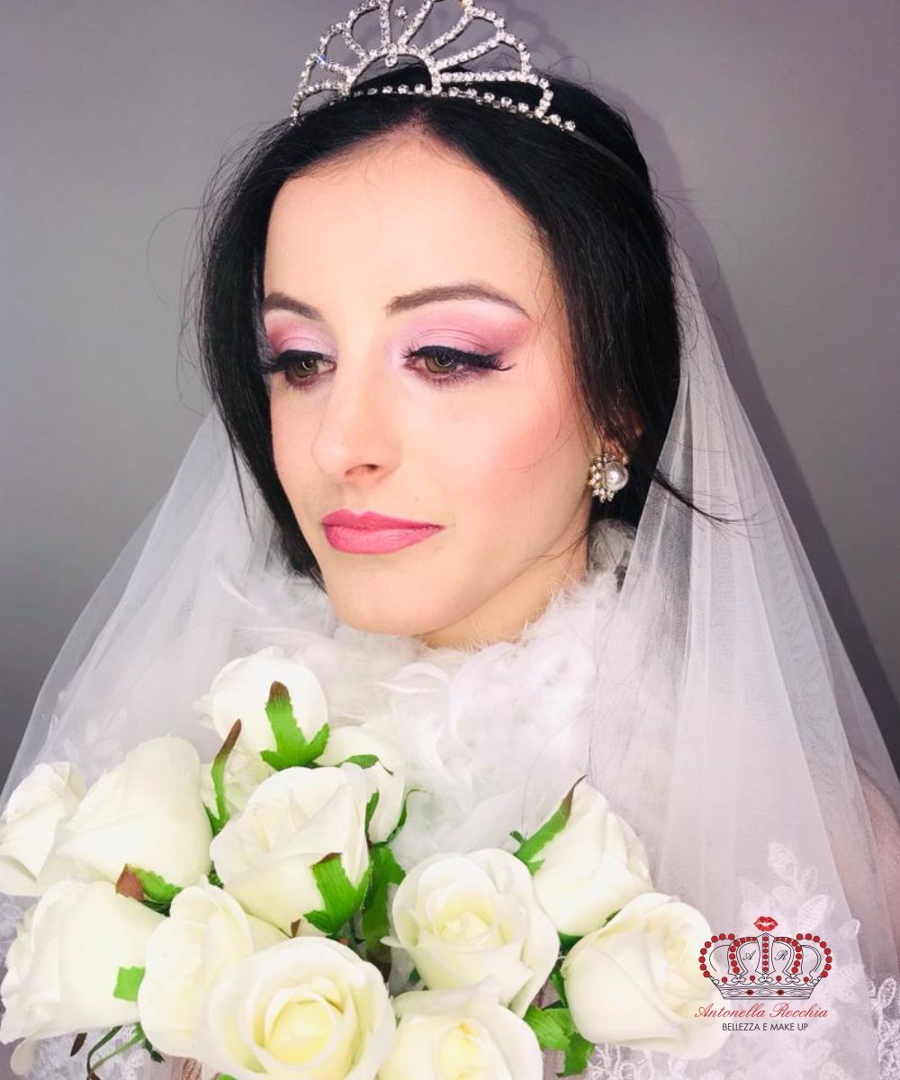 Trucco sposa