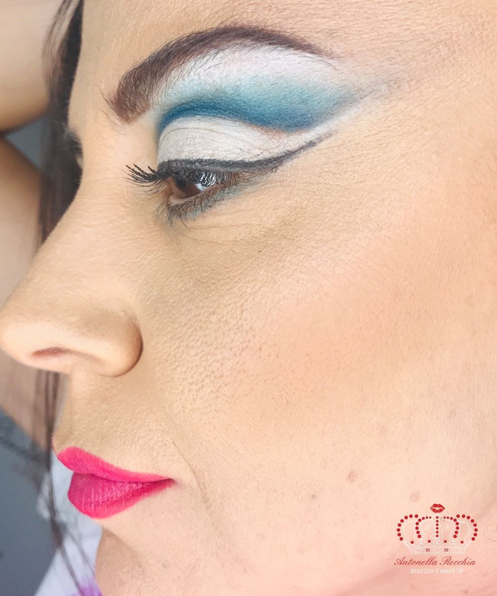 Trucco cut crease